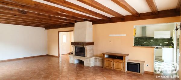 Maison à vendre 6 pièces 185 m² Camburat
