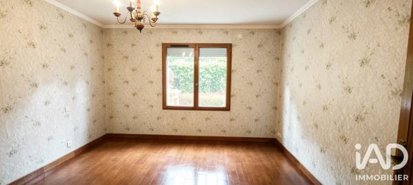 Maison à vendre 6 pièces 185 m² Camburat