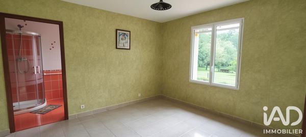 Maison à vendre 6 pièces 185 m² Camburat