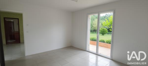 Maison à vendre 6 pièces 185 m² Camburat