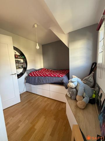 Maison d’exception en hyper centre de Caen – Quartier de l’Abbaye-aux-Dames