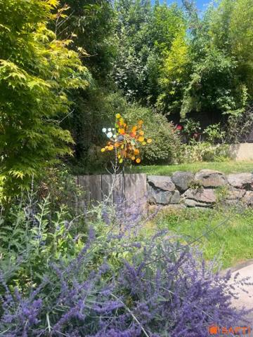 Maison d’exception en hyper centre de Caen – Quartier de l’Abbaye-aux-Dames