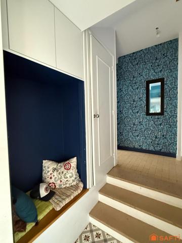 Maison d’exception en hyper centre de Caen – Quartier de l’Abbaye-aux-Dames