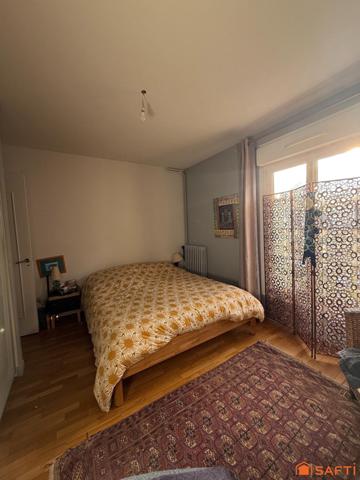 Maison d’exception en hyper centre de Caen – Quartier de l’Abbaye-aux-Dames