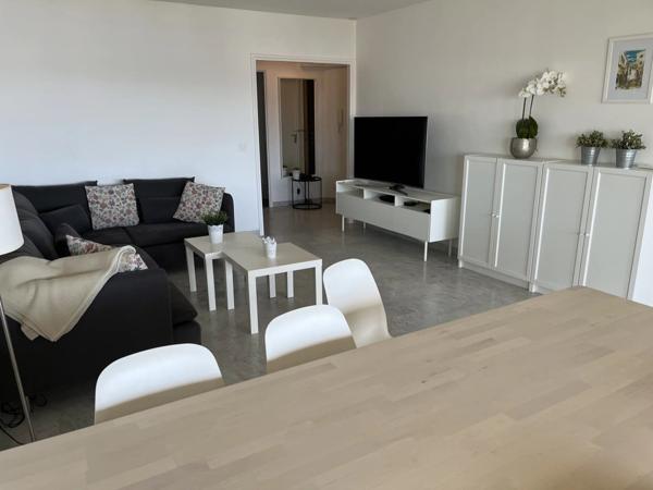 Vente Appartement 3 pièces à Villefranche-sur-Mer