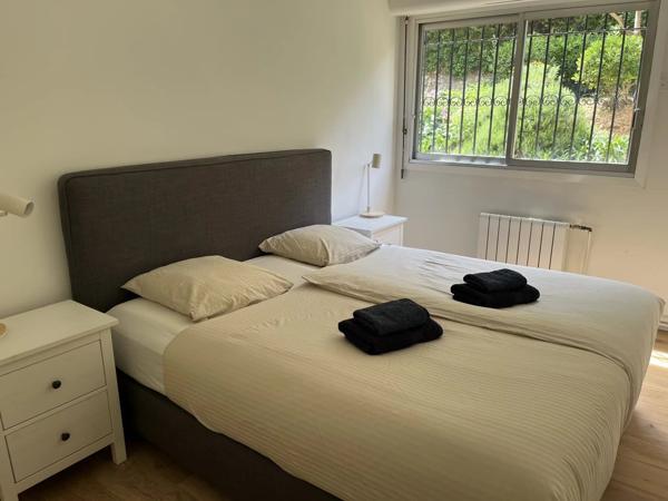 Vente Appartement 3 pièces à Villefranche-sur-Mer