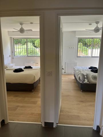 Vente Appartement 3 pièces à Villefranche-sur-Mer