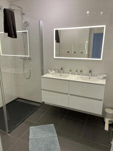 Vente Appartement 3 pièces à Villefranche-sur-Mer