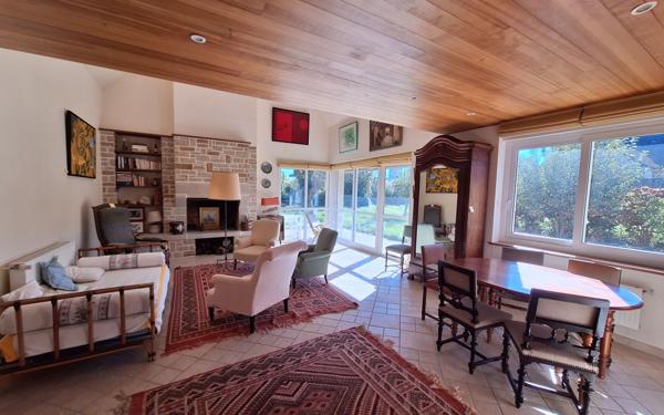 Maison à vendre    4 pièces • 160 m2 Trébeurden