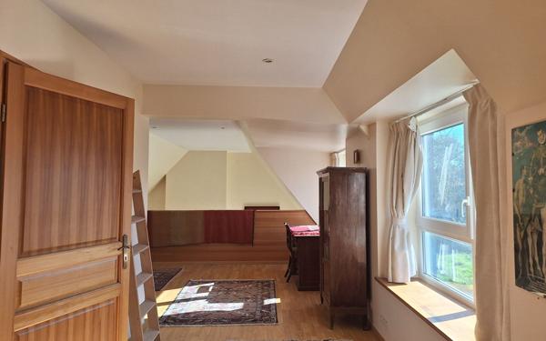 Maison à vendre    4 pièces • 160 m2 Trébeurden