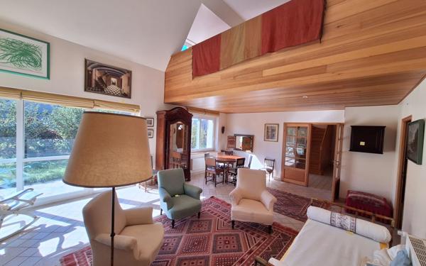 Maison à vendre    4 pièces • 160 m2 Trébeurden