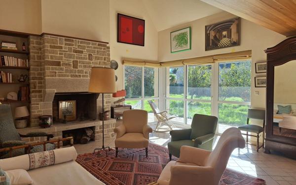 Maison à vendre    4 pièces • 160 m2 Trébeurden