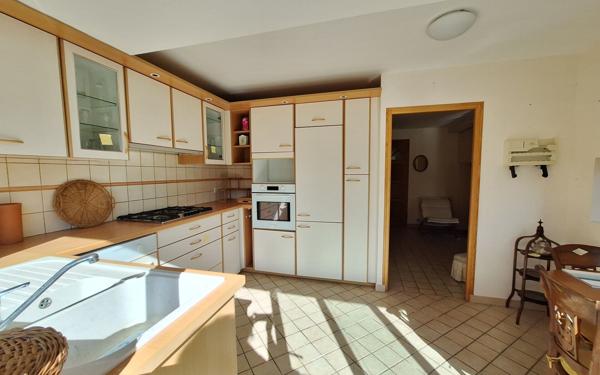 Maison à vendre    4 pièces • 160 m2 Trébeurden