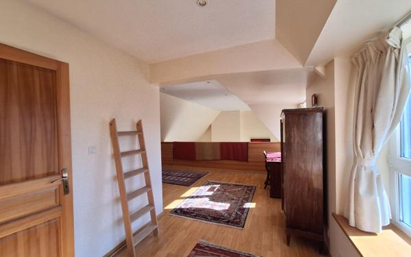 Maison à vendre    4 pièces • 160 m2 Trébeurden