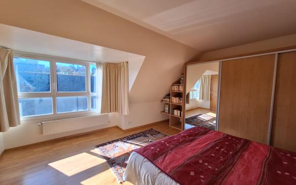 Maison à vendre    4 pièces • 160 m2 Trébeurden