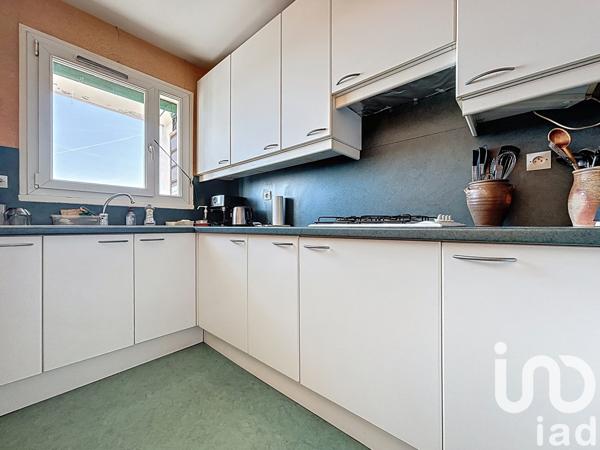 Appartement à vendre 2 pièces 43 m² Thiais