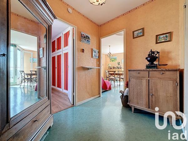 Appartement à vendre 2 pièces 43 m² Thiais