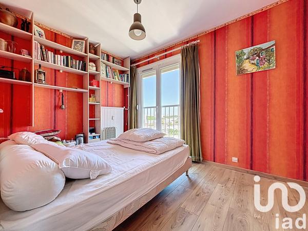 Appartement à vendre 2 pièces 43 m² Thiais