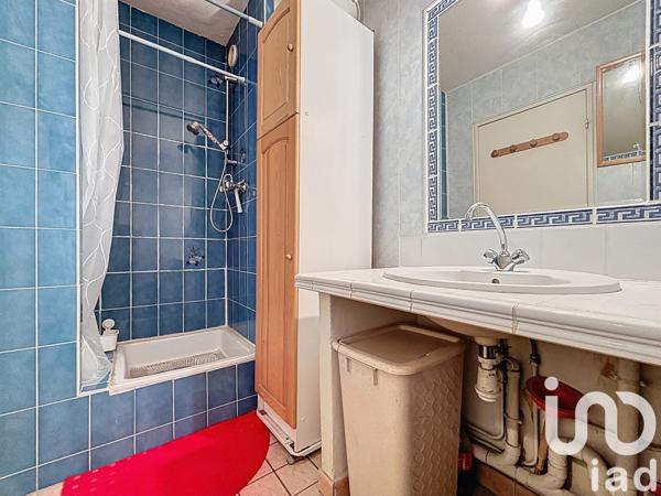 Appartement à vendre 2 pièces 43 m² Thiais