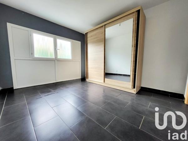 Appartement 3 pièces de 52 m² à Longlaville (54810)