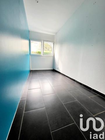 Appartement 3 pièces de 52 m² à Longlaville (54810)