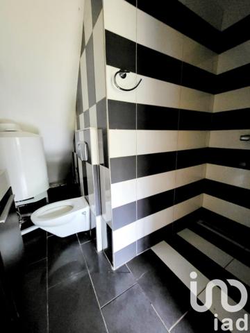 Appartement 3 pièces de 52 m² à Longlaville (54810)