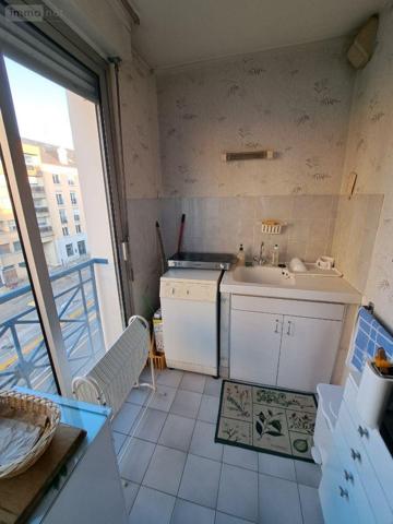Appartement à vendre à Le Mans dans la Sarthe (72000), ref : 001/1639