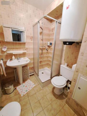 Appartement à vendre à Le Mans dans la Sarthe (72000), ref : 001/1639