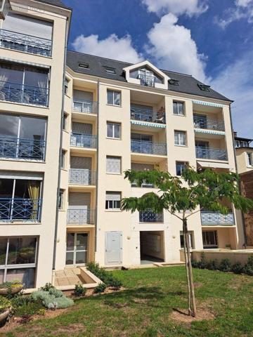 Appartement à vendre à Le Mans dans la Sarthe (72000), ref : 001/1639