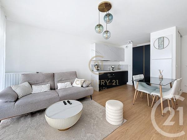 Appartement F3 à vendre  3 pièces - 61 m2 GIVORS - 69