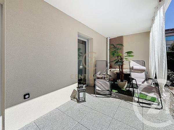 Appartement F3 à vendre  3 pièces - 61 m2 GIVORS - 69