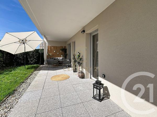 Appartement F3 à vendre  3 pièces - 61 m2 GIVORS - 69