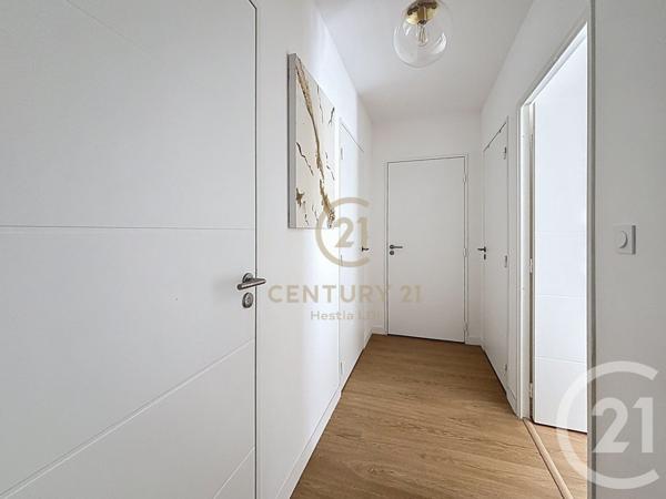 Appartement F3 à vendre  3 pièces - 61 m2 GIVORS - 69