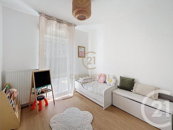 Appartement F3 à vendre  3 pièces - 61 m2 GIVORS - 69