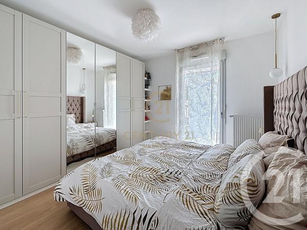 Appartement F3 à vendre  3 pièces - 61 m2 GIVORS - 69