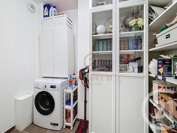 Appartement F3 à vendre  3 pièces - 61 m2 GIVORS - 69