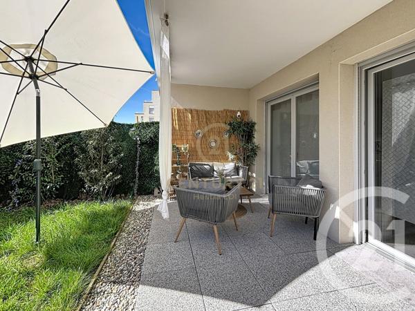 Appartement F3 à vendre  3 pièces - 61 m2 GIVORS - 69