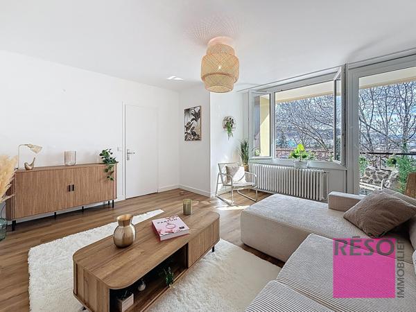 Grand T2 impeccable Annemasse