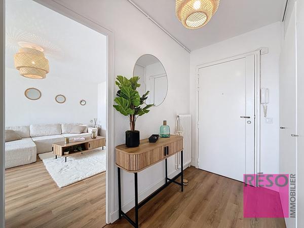 Grand T2 impeccable Annemasse