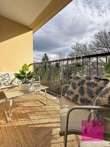 Grand T2 impeccable Annemasse