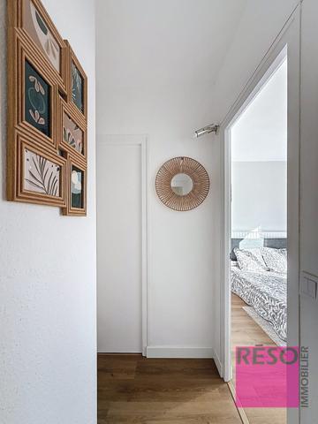 Grand T2 impeccable Annemasse
