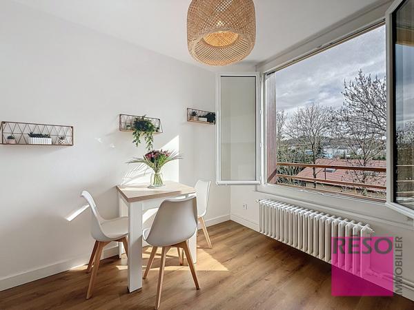Grand T2 impeccable Annemasse