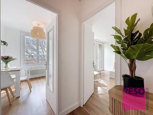 Grand T2 impeccable Annemasse