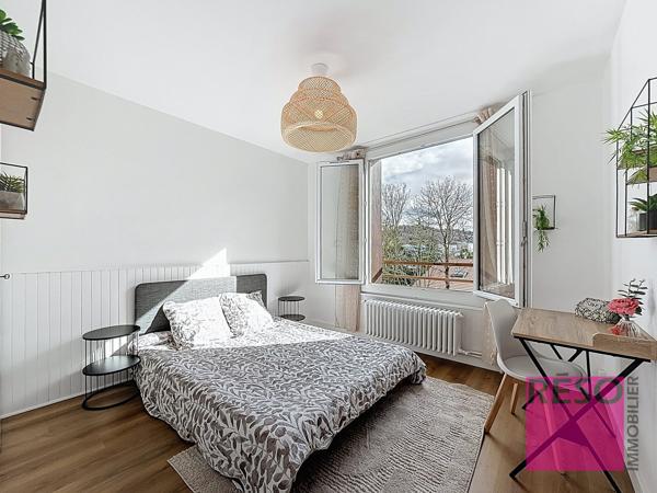 Grand T2 impeccable Annemasse