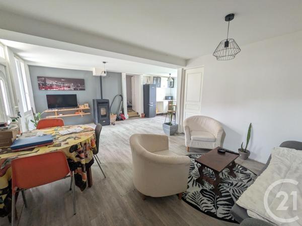 Maison à vendre  5 pièces - 140 m2 MOUROUX - 77