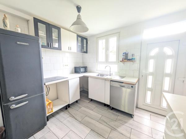 Maison à vendre  5 pièces - 140 m2 MOUROUX - 77