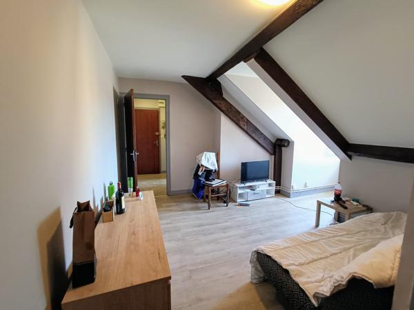 À vendre - T2, 2 pièces situé à Périgueux (24000)