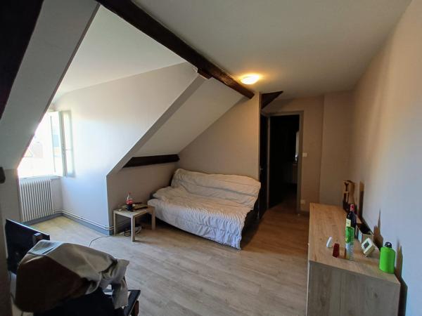 À vendre - T2, 2 pièces situé à Périgueux (24000)