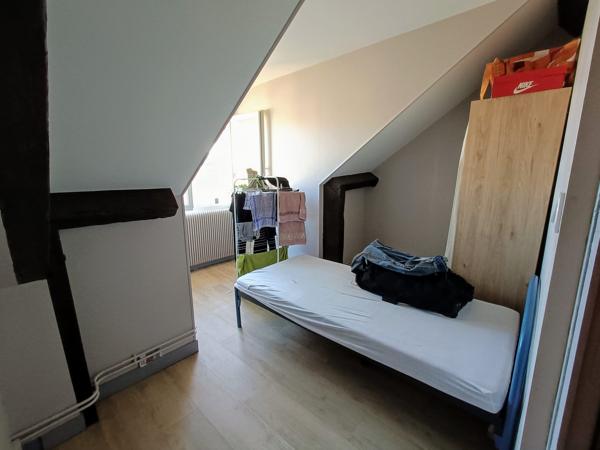 À vendre - T2, 2 pièces situé à Périgueux (24000)