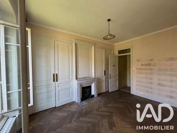 Appartement à vendre 4 pièces 88,69 m² Rive-de-Gier